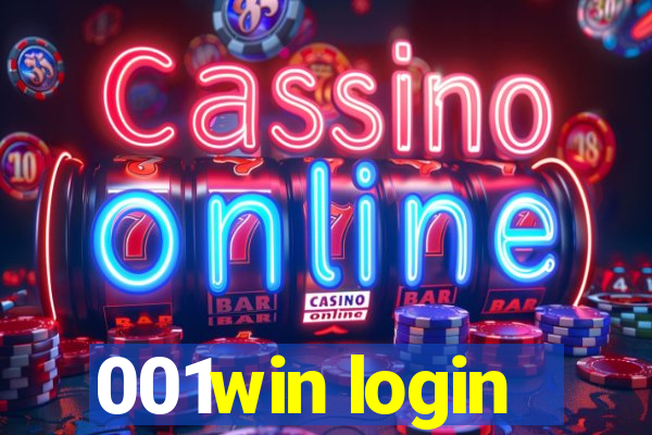 001win login